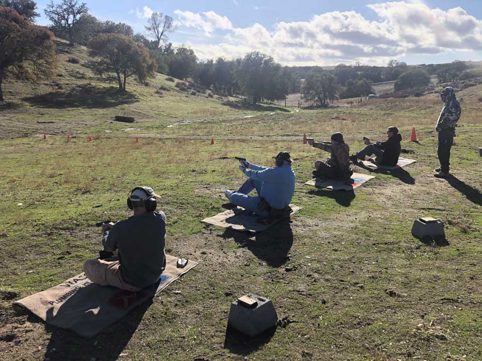 Beginner Courses